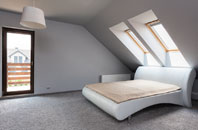 Pertenhall bedroom extensions