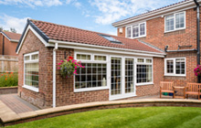Pertenhall house extension leads