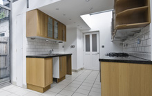Pertenhall kitchen extension leads